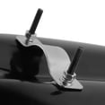 thumbnail image 4 of Tanque De Combustible Motorizado Tanque De Gasolina, Tapa 80CC Ciclismo Accesorio De Bricolaje Metal 2L Tanque De Combustible Motorizado Para JL Accesorios Exteriores Coche Ccdes Otros, 4 of 8