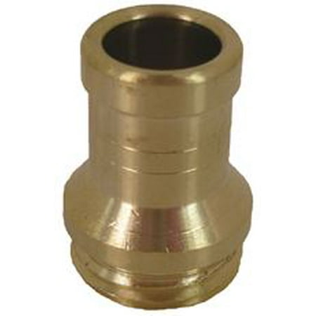 Proplus Faucet Seat For Indiana Brass 9 16 In X 27 Thread