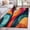 Multi, variant on 3'x5' Area Rugs, Vintage Geometric Indoor Outdoor Area Rug for Living Room Bedroom, Modern Minimalist Abstract Art Washable Bathroom Rugs Kitchen Floor Carpet Mats Home Decor Aesthetic