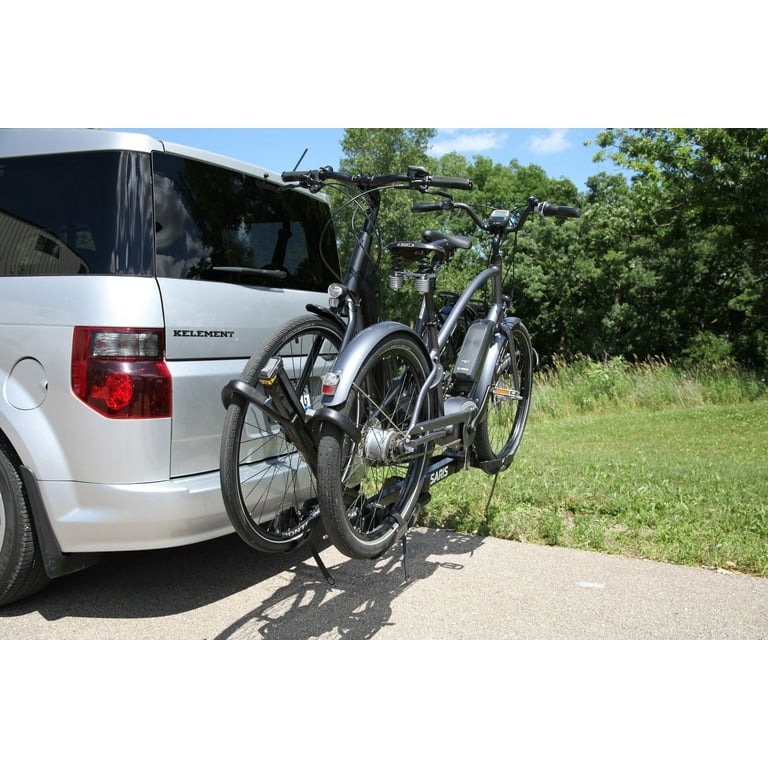 Honda element bike rack new arrivals