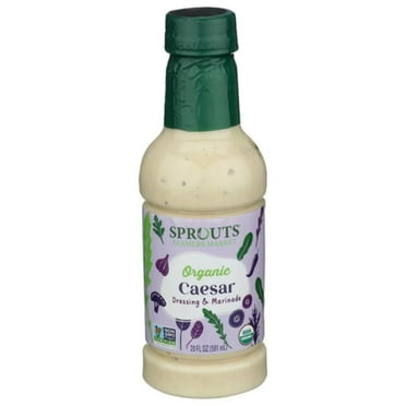 SPT Organic Caesar Dressing 20 fl oz