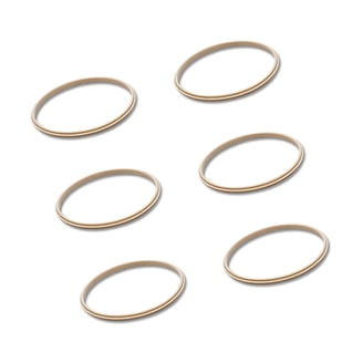 Impresa Products 3-Pack of Hydro Flask-Compatible Wide Mouth Lid Gaskets /  Seals / Rubber Stopper - Walmart.com