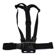 thumbnail image 1 of 2021 Nouvelle Arrivée Harnais de Poitrine pour Go Pro SJCAM SJ4000 Sport Cam Fix, 1 of 7