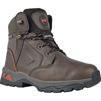 York Steel Toe Waterproof Work Boots Mens 9. Will Consider All Offers! Steel Toe PVC Work Boots - Men main image 4