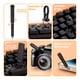 thumbnail image 3 of Kit 20 En 1 Para Limpieza Cuidado Pc/celular/teclados Negro, 3 of 7
