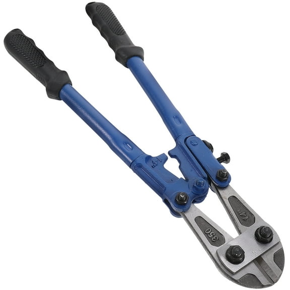 UPKOCH 14 Heavy Duty Bolt Cutter Ergonomic Manual Wire Cutter For And Portable Chain Link Fence Cutting Tool