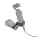 thumbnail image 4 of 1x soporte de montaje de soporte de cardán de plástico negro para DJI Gimbal, 4 of 9