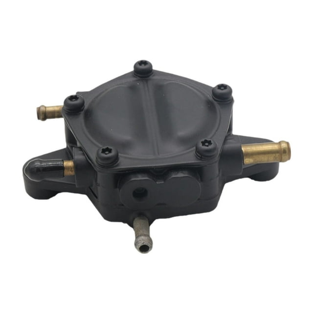 Bomba de combustible de motocicleta,Bomba de combustible de motocicleta DF62-702 Premium,Conjunto de la bomba de combustible práctica instalación fácil,Bomba de combustible de alto volumen