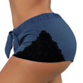 thumbnail image 3 of Leggings cortos deportivos Gibobby para Yoga mujer Cintura ajustada, 3 of 3