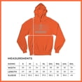 thumbnail image 7 of Shelby Logo Honeycomb Grille Sweatshirt Mustang Cobra GT Muscle Car GT500 GT350 Performance Powered by Ford Hoodie, 7 of 7
