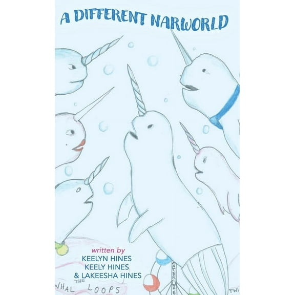 A Different Narworld, (Hardcover)