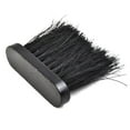 thumbnail image 4 of Fire Hearth Fireplace Tool Brush Fireside Handle 11*3.3*1.3cm Black Hot, 4 of 7