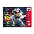 thumbnail image 1 of Toy Story 2: Buzz Lightyear to the Rescue - Nintendo 64, 1 of 1