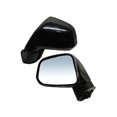 thumbnail image 1 of Espejo retrovisor lateral POLYWAY CAPTIVA 2008 Electrico Derecho Listo Para pintar, 1 of 3