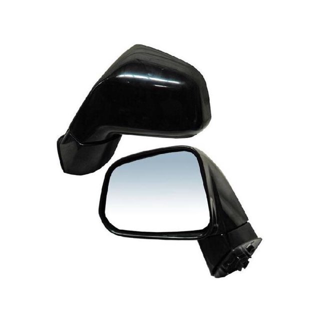 Espejo retrovisor lateral POLYWAY CAPTIVA 2008 Electrico Derecho Listo Para pintar