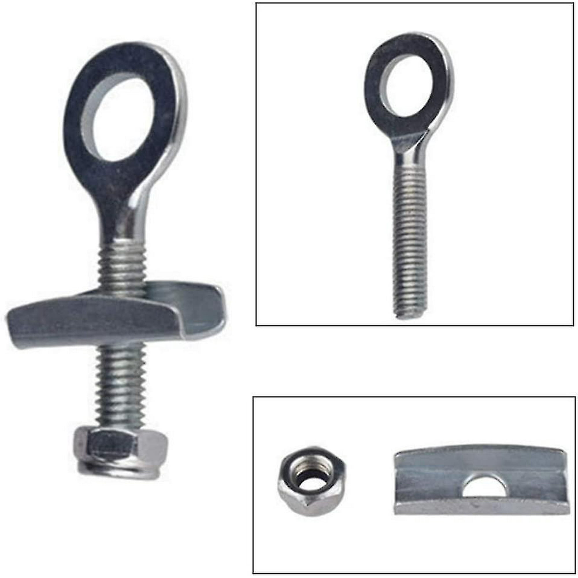 Chain tugs fixed gear hotsell