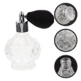 thumbnail image 3 of Shisuyan Clear Spray Bottle Portable Atomizer Sprayer Airbag Spray Bottle Mist Spray Bottle, 3 of 8