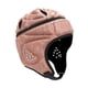 thumbnail image 4 of Casco de rugby, protector de cabeza de rugby, accesorios suaves, gorra protectora, casco para fútbol de bandera, béisbol, lanzador, juego, mujeres, Rosa, 4 of 8
