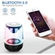 thumbnail image 3 of Altavoz portátil Bluetooth 5.0 JM Audio, 3 of 4