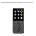 thumbnail image 3 of 1.77 Inch Screen Digital Display Mini MP3 Radio Player Recorder Hiking Jogging Portable Video Music Speaker Electric Book Reader 8G, 3 of 9