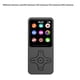 thumbnail image 4 of Reproductor de MP3 Seitruly Grabador Portátil Bluetooth 5.0 64G, 4 of 6