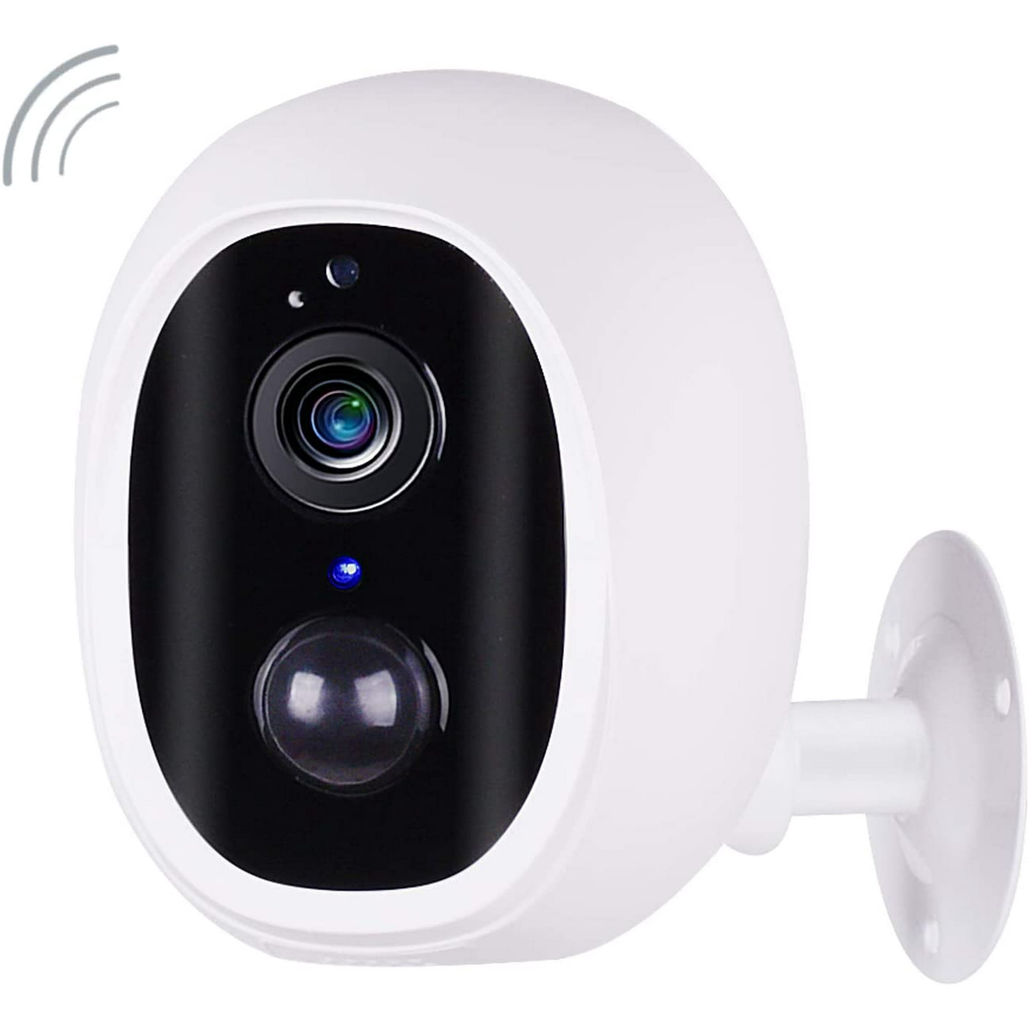 tonton 1080p wireless wifi ip camera