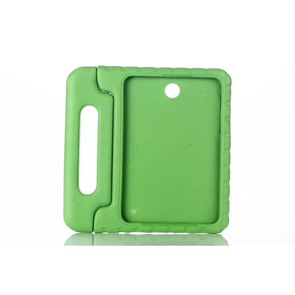 Étui pour Samsung Galaxy Tab S2 8,0 Pouces Numéro de Modèle SM T710 T713 T715 T719 EVA Étui Intégrale pour Tablette pour Enfants Vert Tab S2 8,0 Pouces