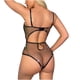 thumbnail image 5 of Corsé de perspectiva transparente de encaje Ropa interior de una pieza Ropa interior sexy Fridja nalpqowj38804, 5 of 5