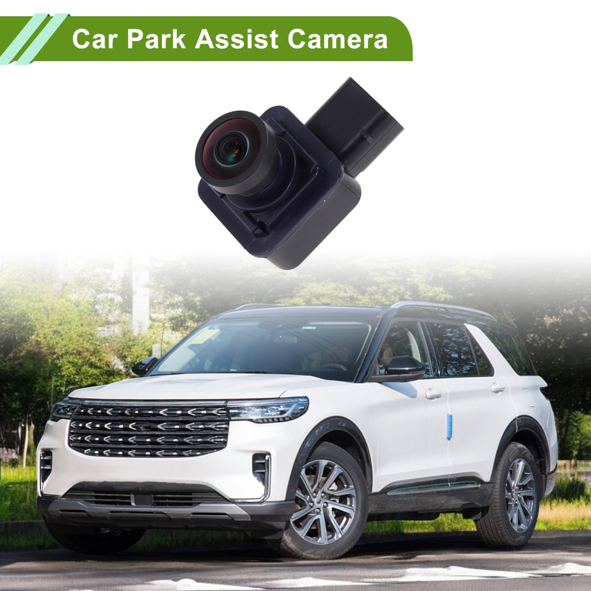 Unique Bargains Car Park Assist Camera for FORD EXPLORER 2020-2024 No.LB5T19G490AA