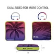 thumbnail image 2 of Tropical Palm Synergy Edge Cornhole Bags, 2 of 8
