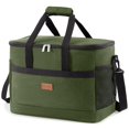 thumbnail image 1 of Bolsa Térmica Lifewit para 30 Latas Plegable Aislada Verde, 1 of 9