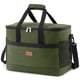 thumbnail image 1 of Bolsa Térmica Lifewit para 30 Latas Plegable Aislada Verde, 1 of 9