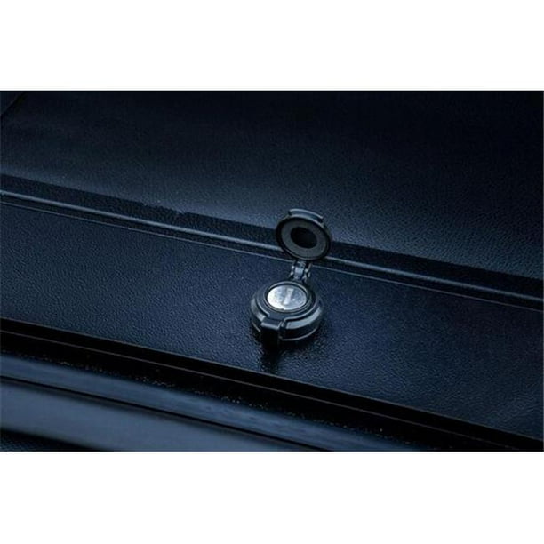 Pace Edwards MFM2136 5 In JackRabbit Full Metal Hard Retractable