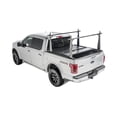 thumbnail image 2 of BAK by RealTruck 26405BT Tonneau Cover/Truck Bed Rack Kit Compatible with Select: 2004-2006 Toyota Tundra, 2 of 7