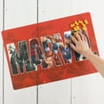Find Your Perfect Zak! Designs Marvel Avengers Placemat