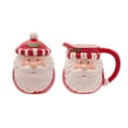 thumbnail image 1 of Santa Sugar Bowl & Milk Jug Set, 1 of 5