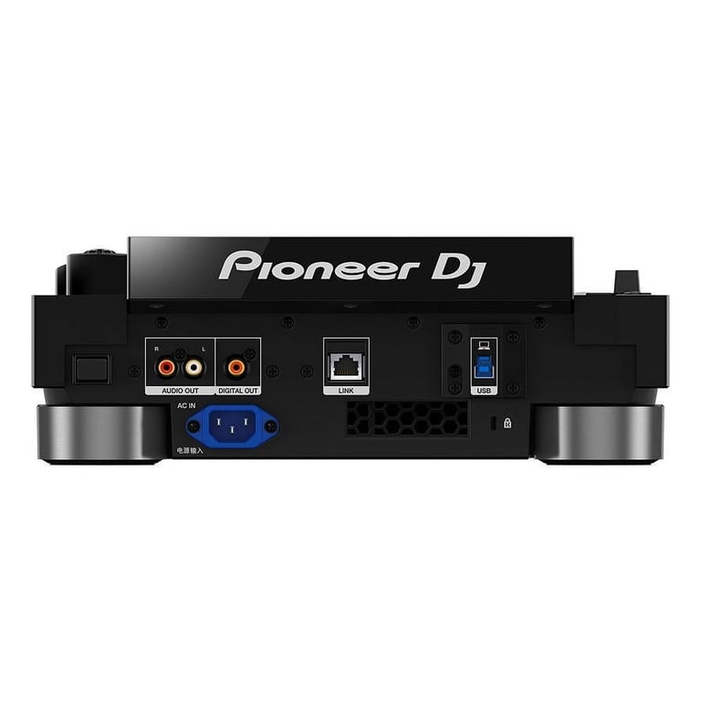 Pioneer CDJ-3000 Digital Powered USB Professional DJ Multi Player