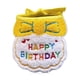 thumbnail image 5 of Sombrero de cumpleaños Toystoory para mascotas resistente y duradero Amarillo 6 pulgadas, 5 of 6