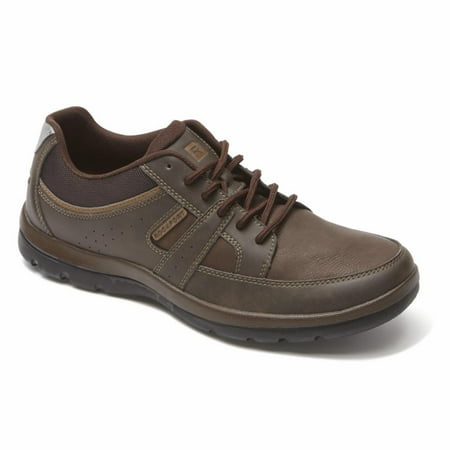 rockport men's style purpose blucher shoe