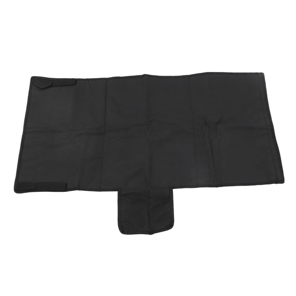 Cama de avión para viajes para niños pequeños, reposapiés de avión para niños pequeños Reposapiés de avión para niños pequeños Cama de avión para niños pequeños Fabricada con cuidado
