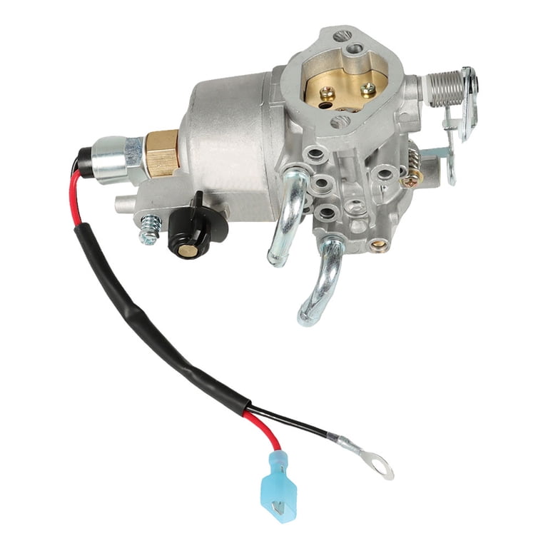 TJHSM Carburetor Assembly Fit for Cummins Onan QG 4000 4KYFA-6747P 4000 W Generator Carb TJHSM Carburetor Assembly Fit for Cummins Onan QG 4000 4KYFA-6747P 4000 W Generator Carb