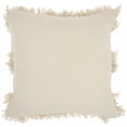 thumbnail image 4 of Mustard Diamond Patterned Throw Pillow, 4 of 4