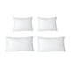 thumbnail image 1 of Set de 2 Almohadas Std + 2 Almohadas Ks Tesso Home, 1 of 4
