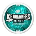 thumbnail image 2 of Wintergreen Ice Breakers Mints Tin, 3 Pack (1.5 oz Each), 2 of 5