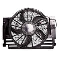thumbnail image 2 of CLH A/C Blade Radiator Condenser Cooling Fan, 2 of 7