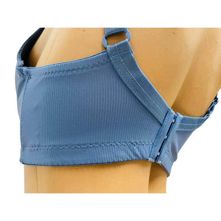 Women Bras 6 Pack of Bra B Cup C Cup D Cup DD Cup DDD Cup 34C (C9289)