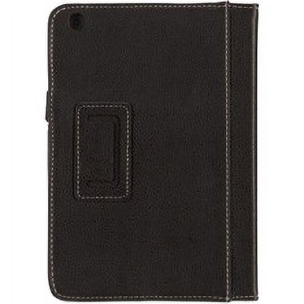 Griffin Carrying Case (Folio) Apple iPad mini Tablet, Black - image 3 of 3