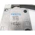 thumbnail image 3 of FESTO TH-3-1/4B 8983 -13.8-145PSI NSNP, 3 of 3