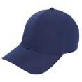 thumbnail image 1 of Adidas - Gorra Crestable de Rendimiento Golf para Adultos Unisex (Marino), 1 of 3