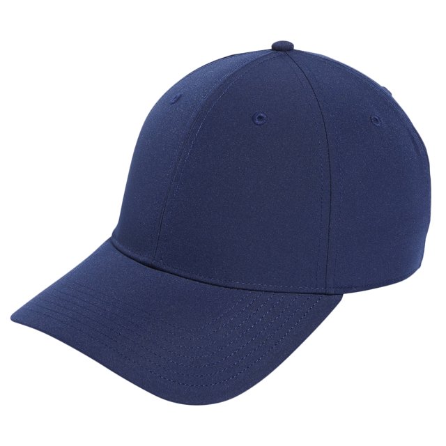 Adidas - Gorra Crestable de Rendimiento Golf para Adultos Unisex (Marino)